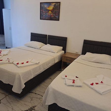 Alis Hotel פאטהיה מראה חיצוני תמונה