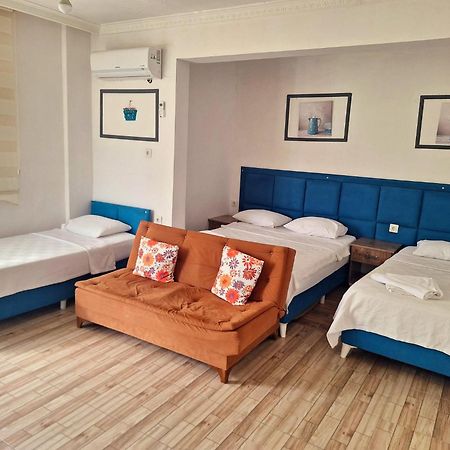 Alis Hotel פאטהיה מראה חיצוני תמונה