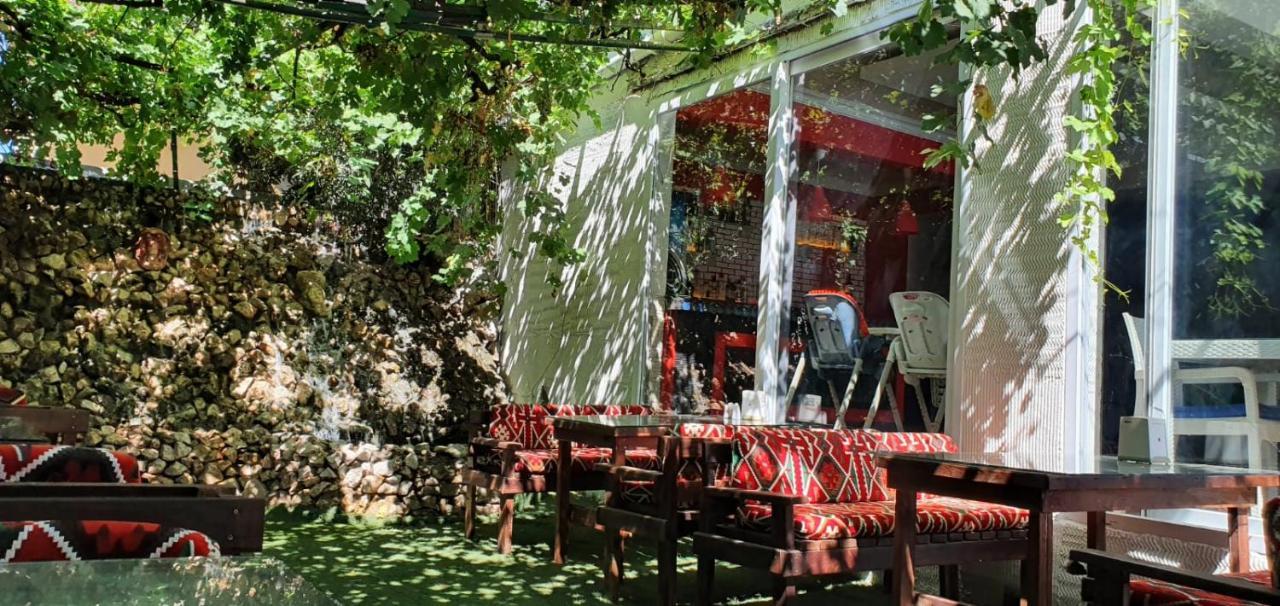 Alis Hotel פאטהיה מראה חיצוני תמונה