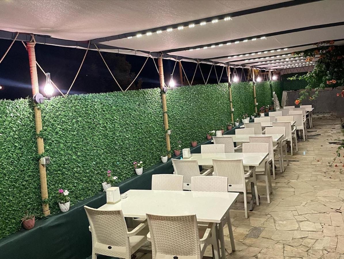 Alis Hotel פאטהיה מראה חיצוני תמונה