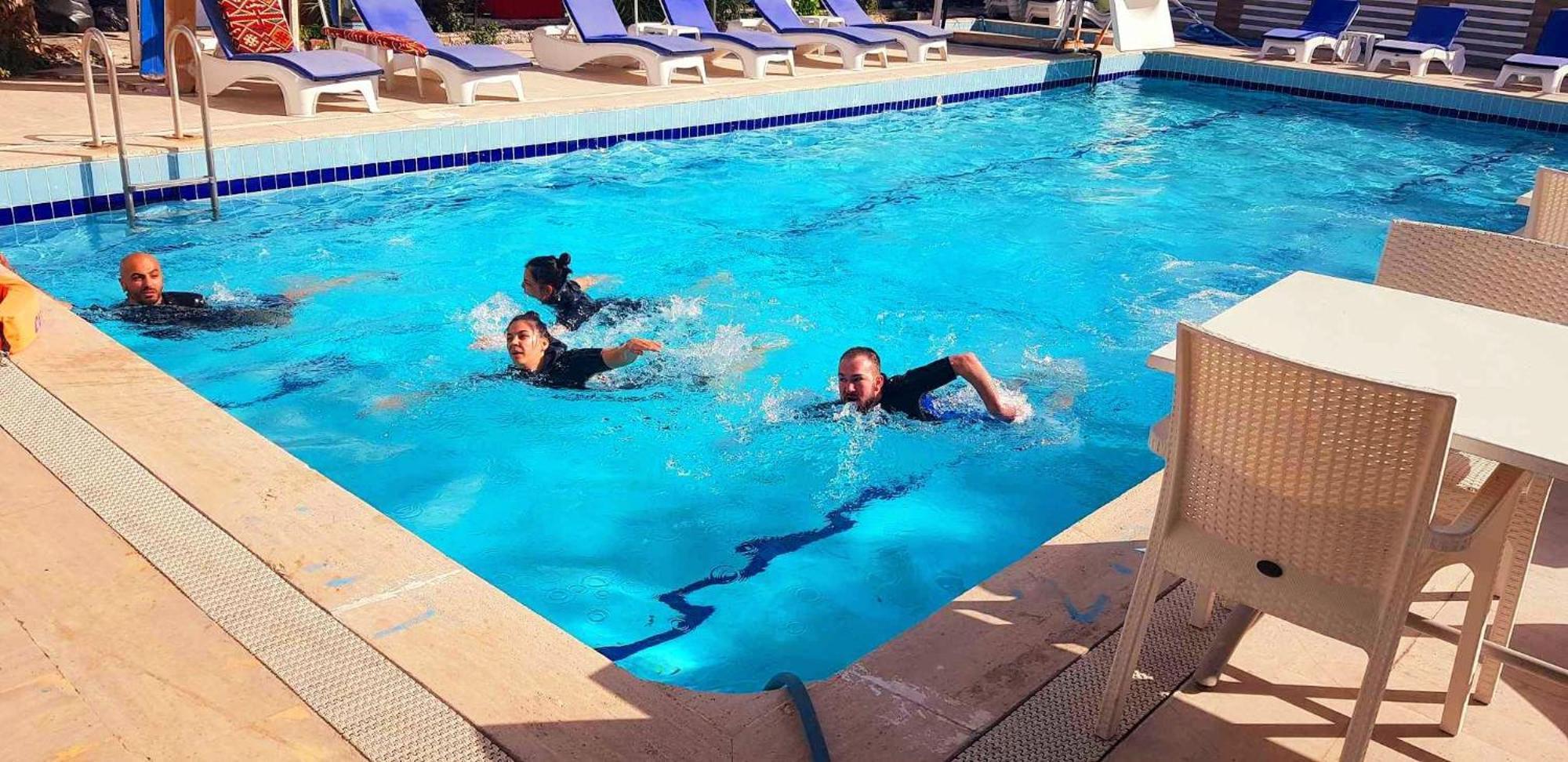 Alis Hotel פאטהיה מראה חיצוני תמונה