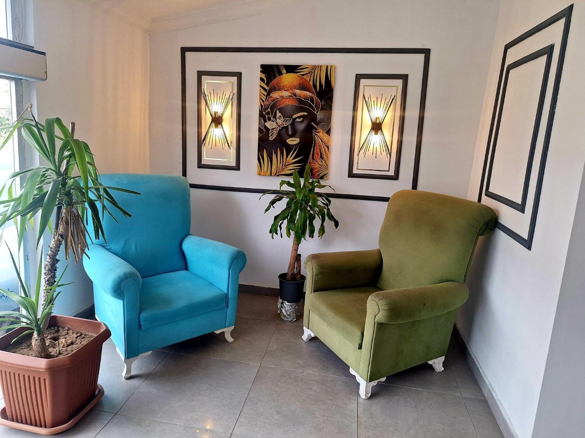 Alis Hotel פאטהיה מראה חיצוני תמונה