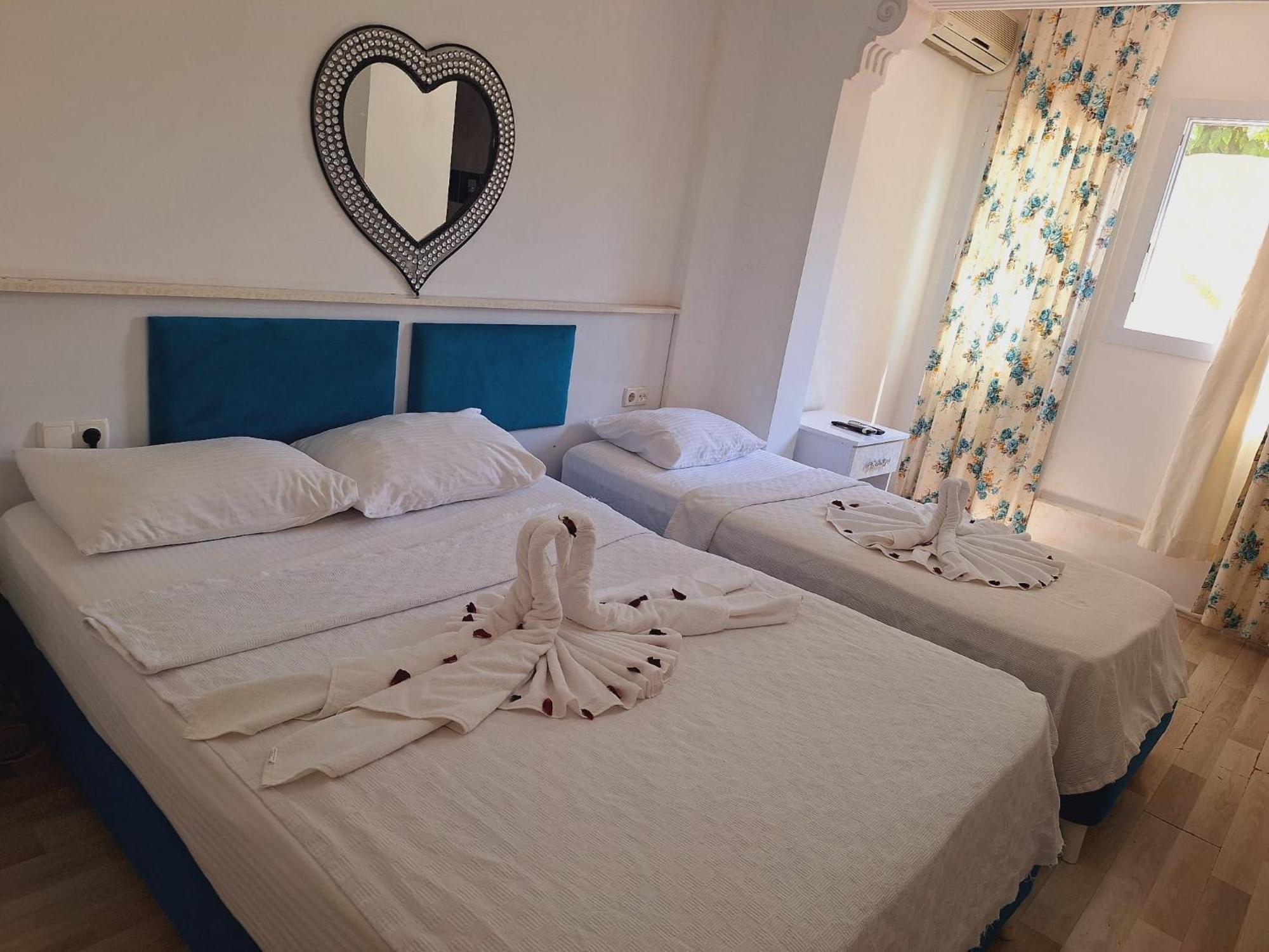 Alis Hotel פאטהיה מראה חיצוני תמונה