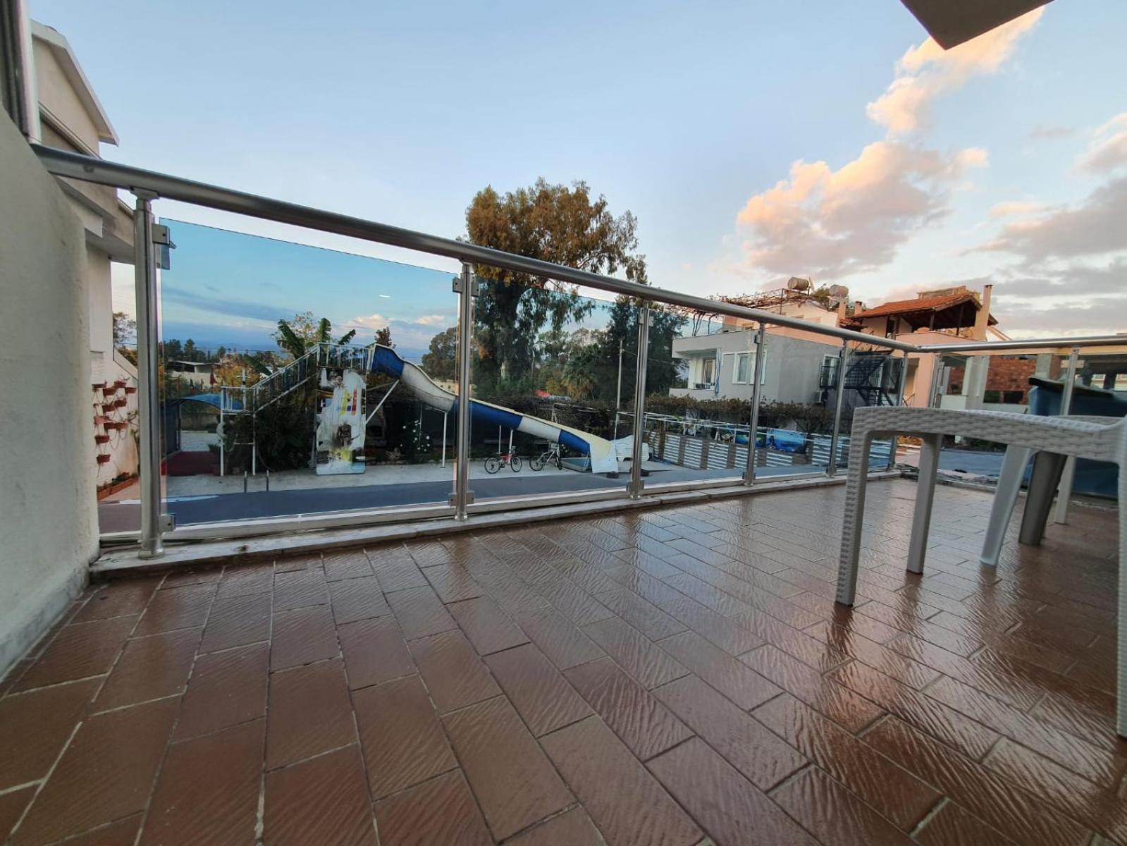 Alis Hotel פאטהיה חדר תמונה