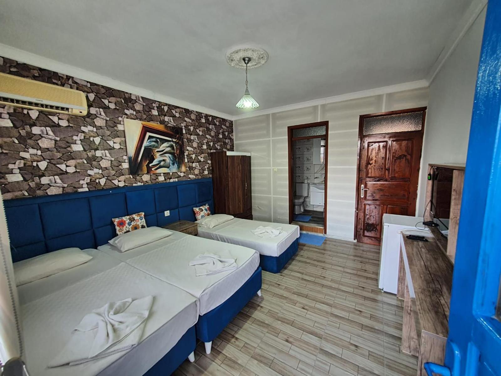Alis Hotel פאטהיה חדר תמונה