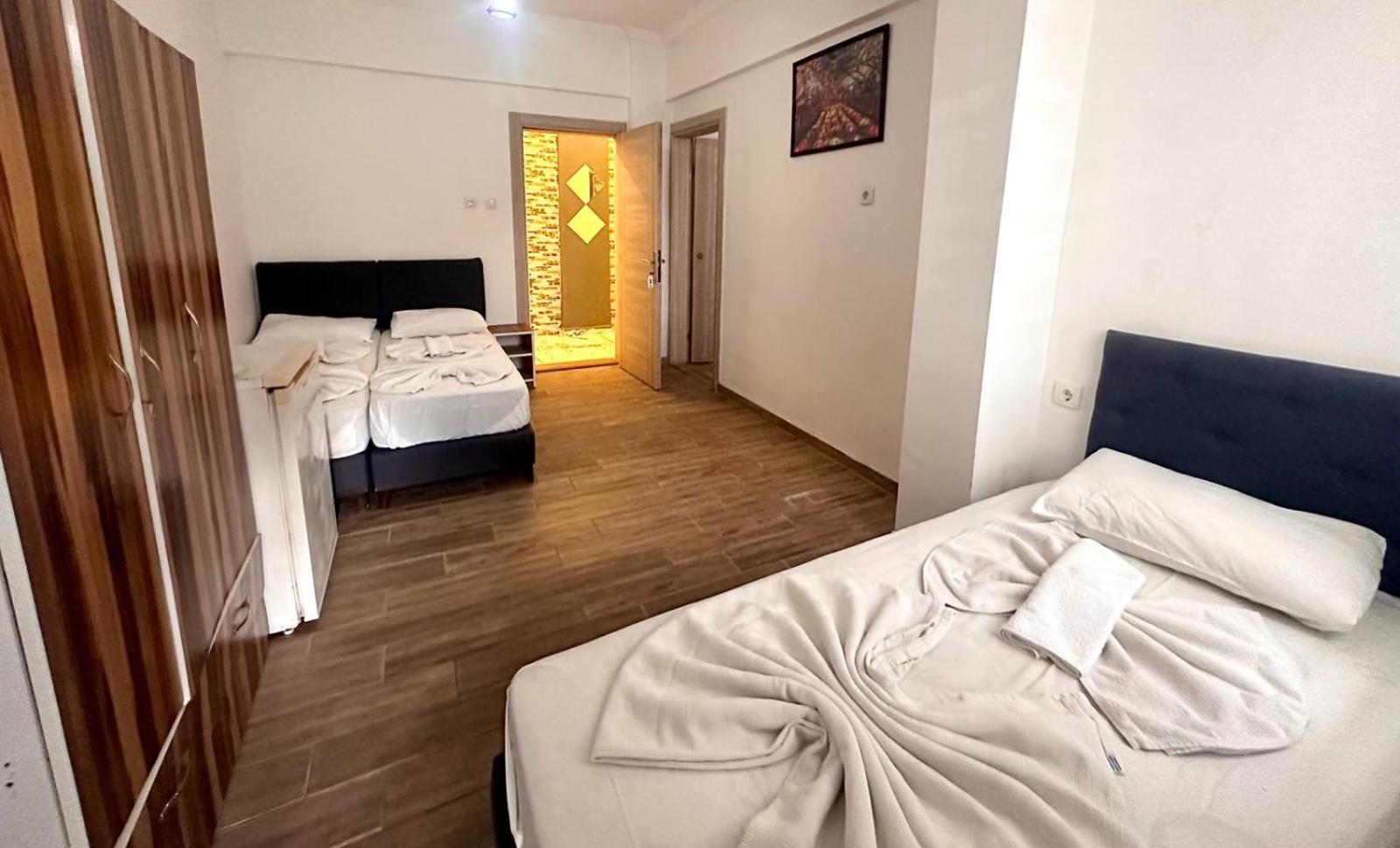 Alis Hotel פאטהיה מראה חיצוני תמונה