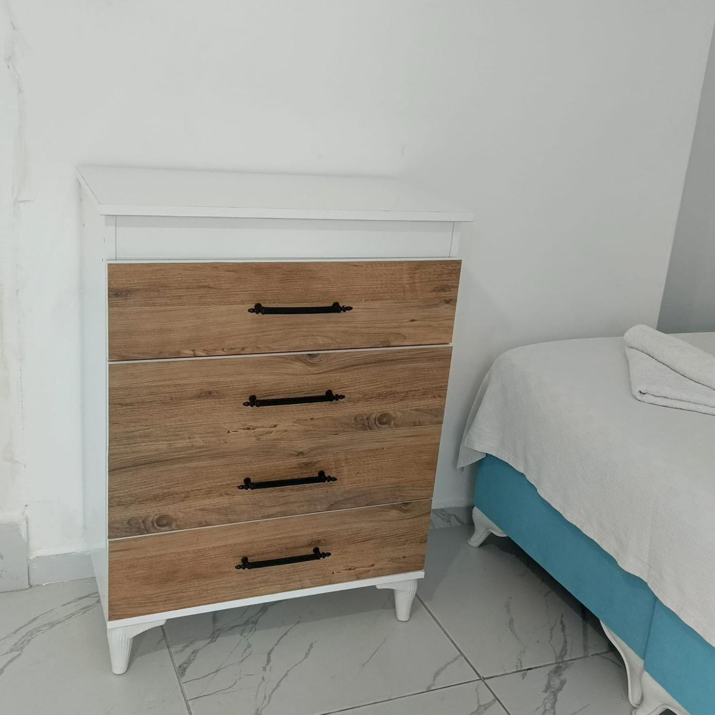Alis Hotel פאטהיה מראה חיצוני תמונה
