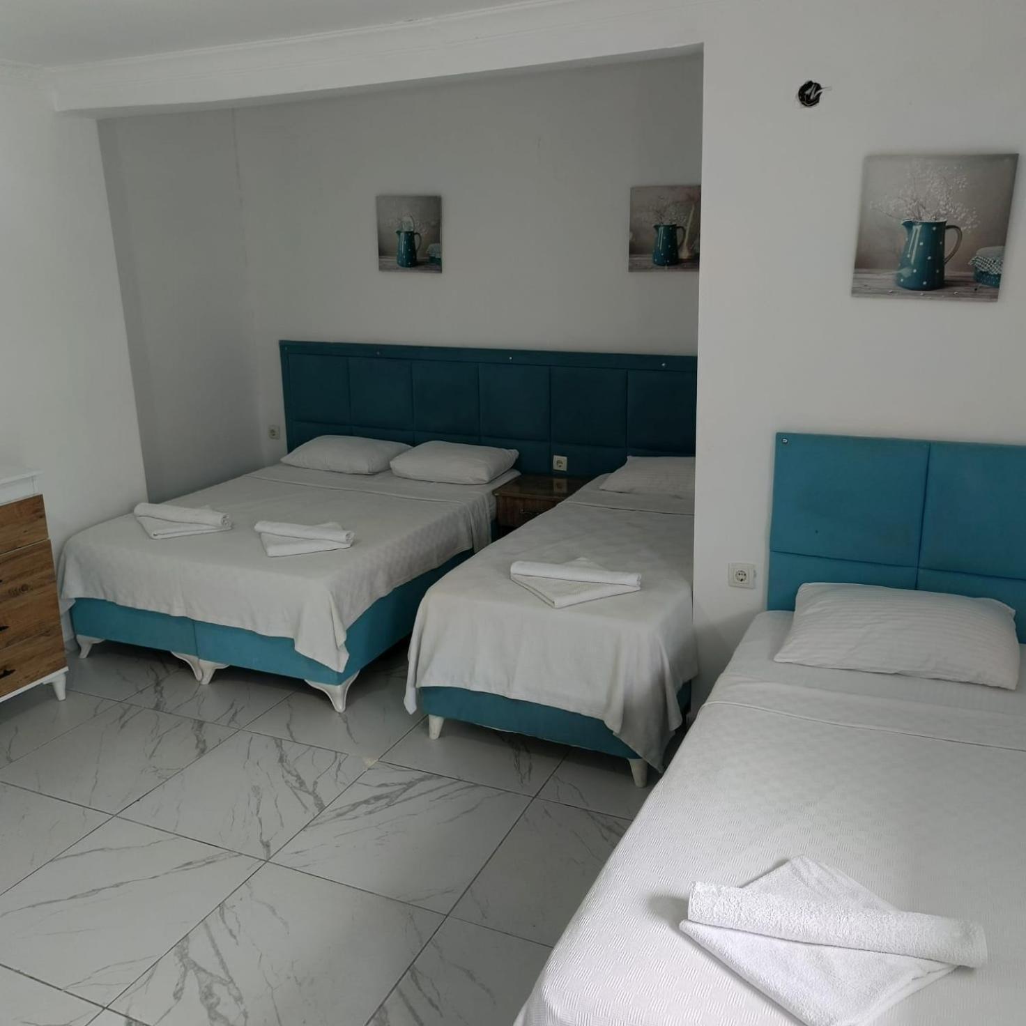 Alis Hotel פאטהיה מראה חיצוני תמונה