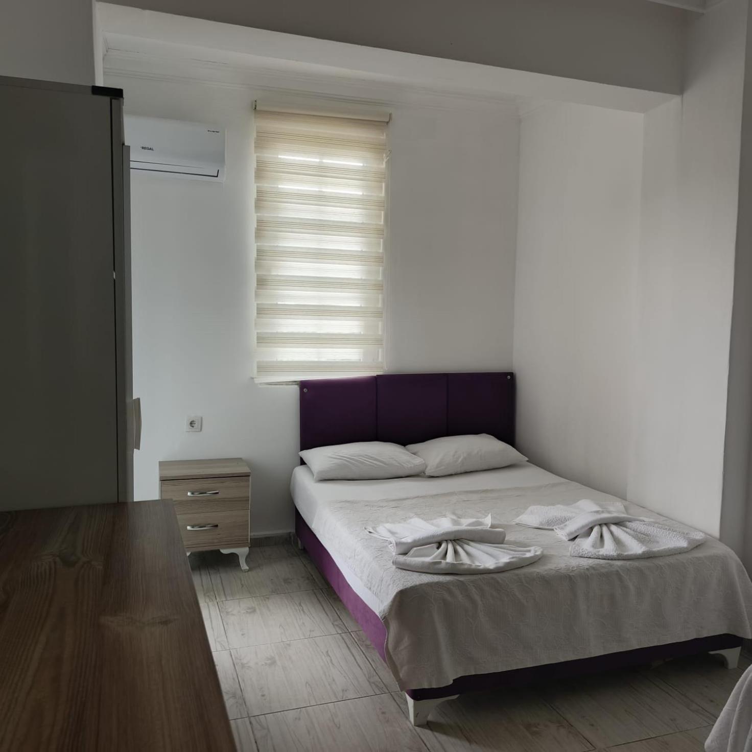 Alis Hotel פאטהיה מראה חיצוני תמונה