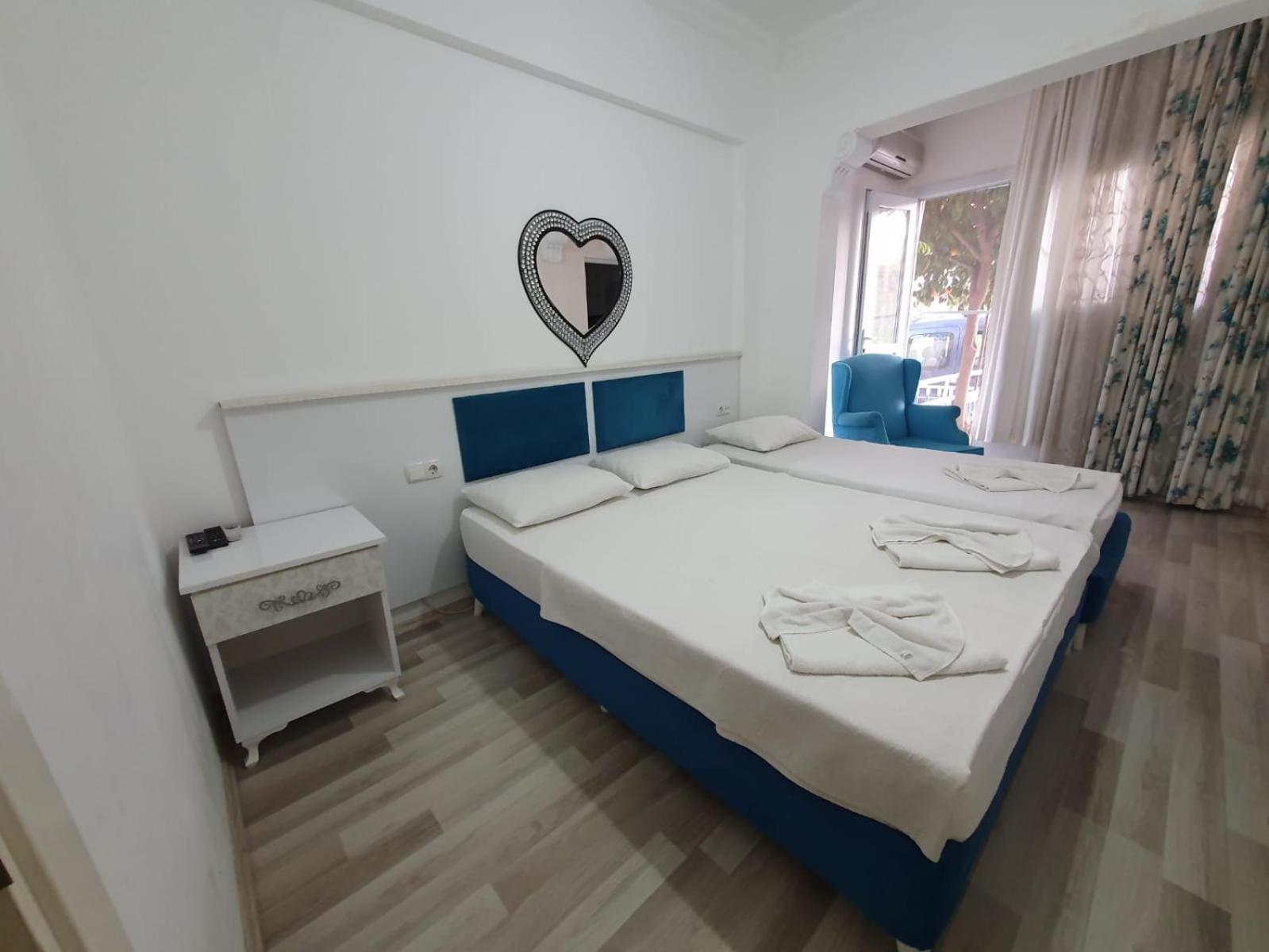 Alis Hotel פאטהיה מראה חיצוני תמונה