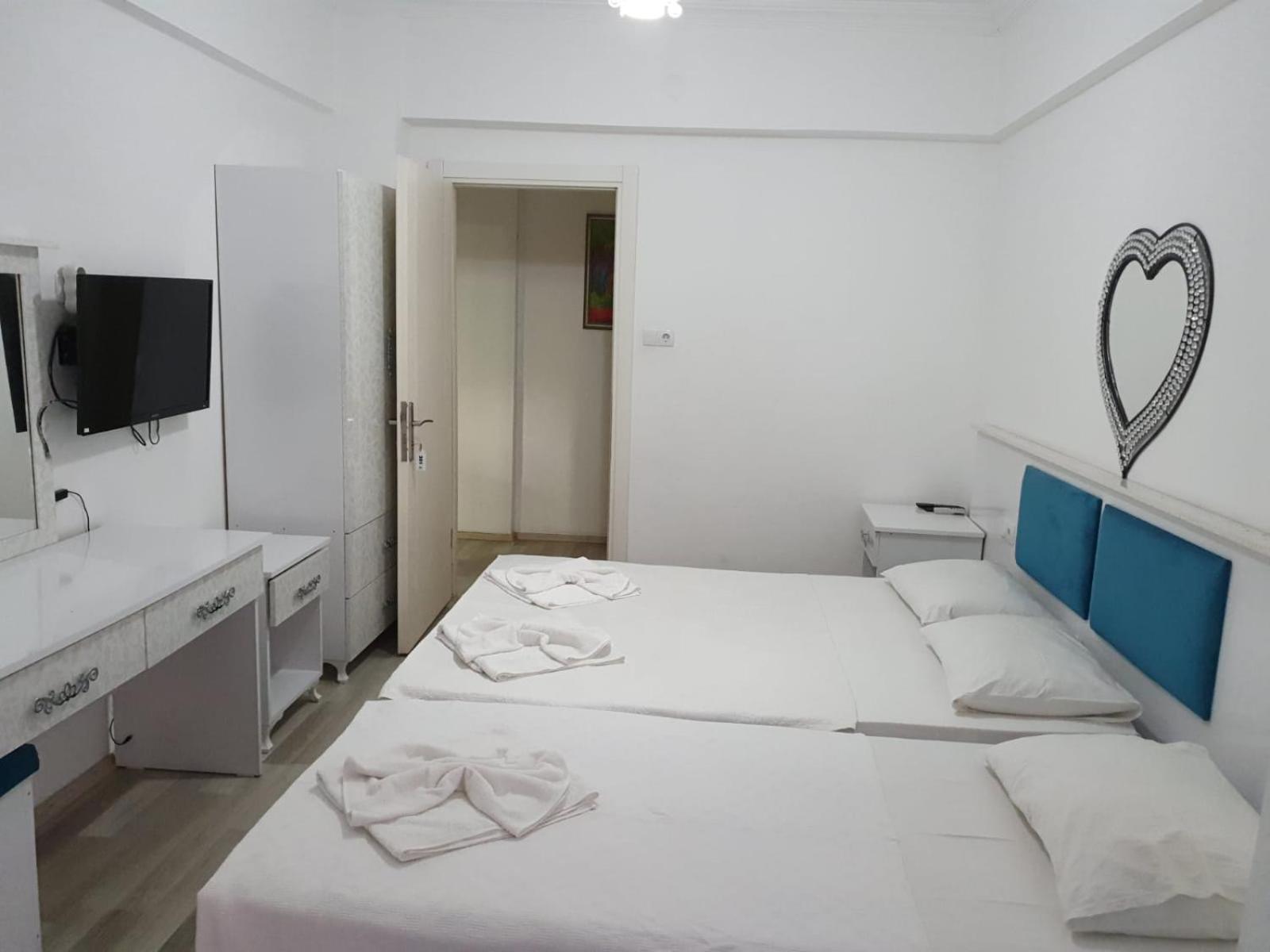 Alis Hotel פאטהיה מראה חיצוני תמונה